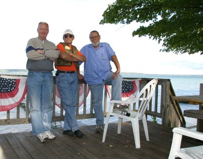 3 Amigos