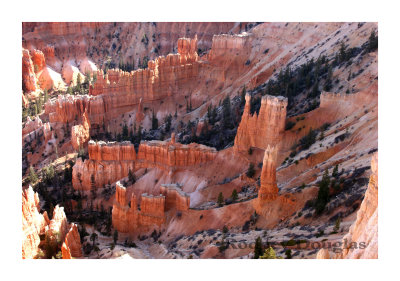 Bryce Canyon             National Park