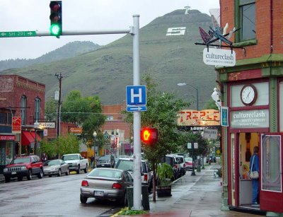 SALIDA