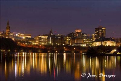 Canada's Capital