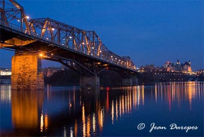 Royal Alexandra Bridge