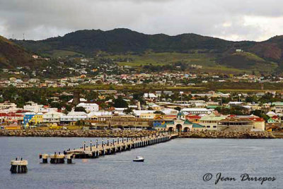 Basseterre