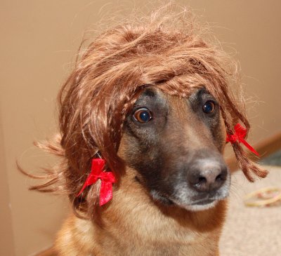 Going Undercover