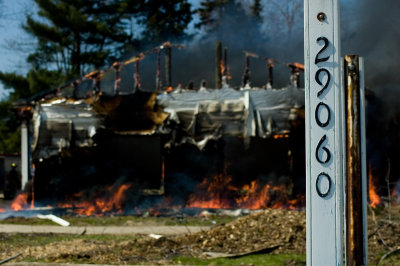 The house formerly known as 29060