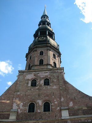 St. Peters Church