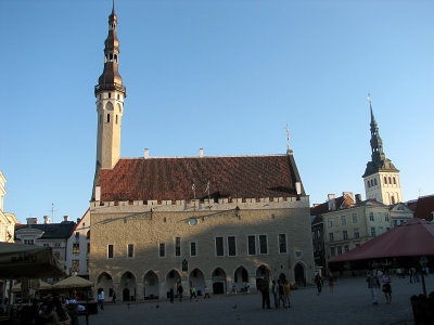 Estonia '06