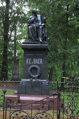 Karl Ernst v. Baer