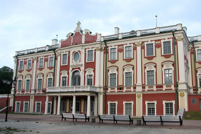 Kadriorg Palace