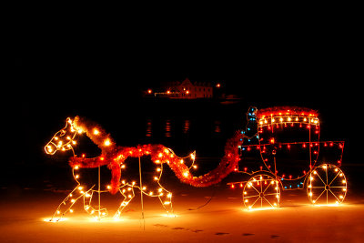 Christmas Lights