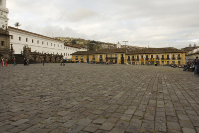 Imagens de Quito (Quito's images)