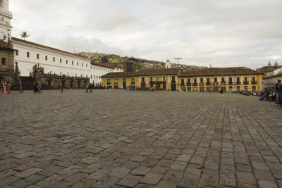 arquitetura colonial (colonial architecture)