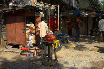 Mumbai