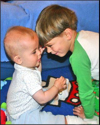 Bros