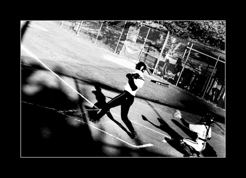 Fall Baseball