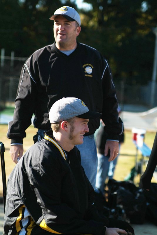 Todd & Brandon