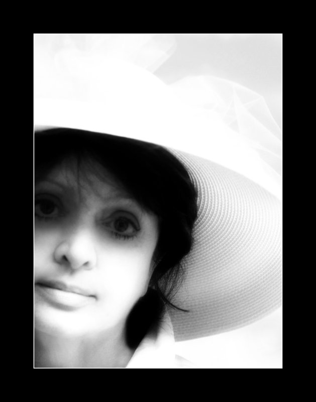 easter bonnet