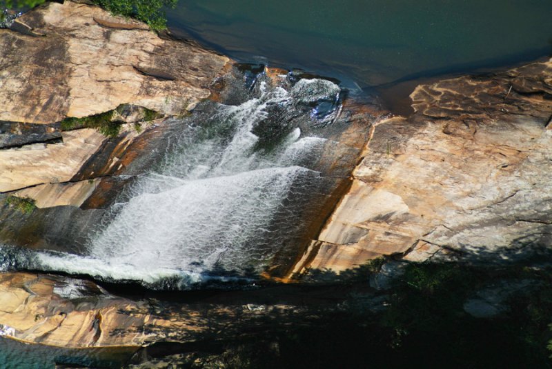 Tallulah Gorge