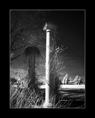 column a