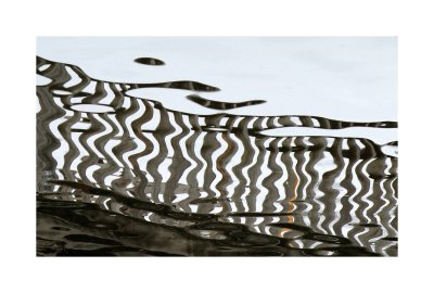 bridge reflection