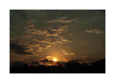 sunrise