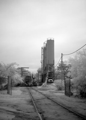 industrial