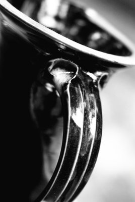 pottery