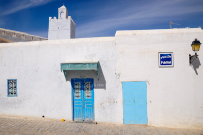 Medina of Kairouan