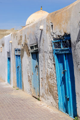 Medina of Kairouan