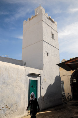 Medina of Kairouan