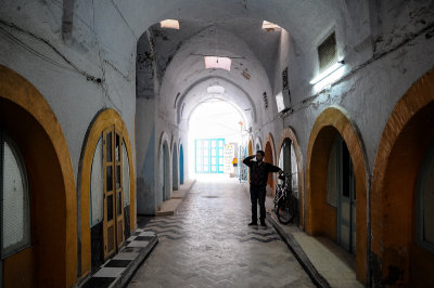 Medina of Kairouan