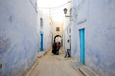 Medina of Kairouan