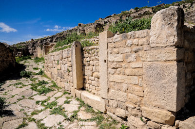 Dougga