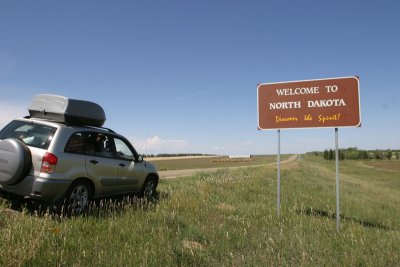 North Dakota Welcome Sign (IMG_8175AT.jpg)