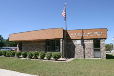 US Post Office, Weston Schofield, WI (IMG_8654B.jpg)