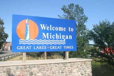 Michigan State Welcome Sign (IMG_8697U.jpg)