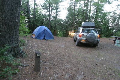 Campsite on Lake Huron, Michigan (IMG_8904U.jpg)