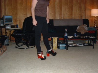 SXSW'05
