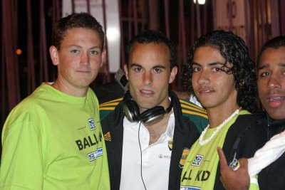Dynamo Dream Team