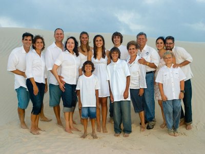 Beach 2007