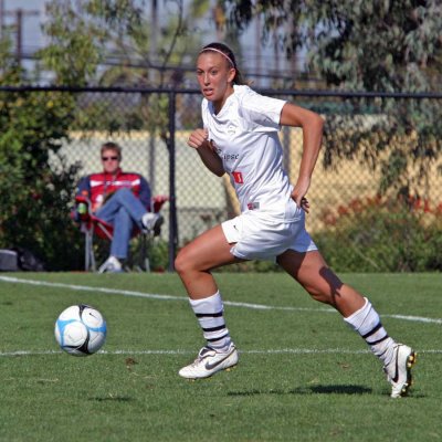 Kelsey Matthews - Soccer