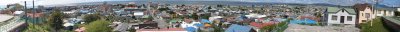 Panoramica de Punta Arenas 2003