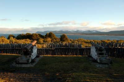 Fuerte Bulnes