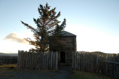 Fuerte Bulnes