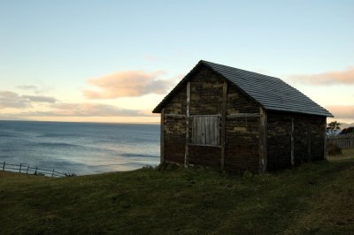 Fuerte Bulnes