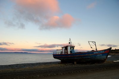 Estrecho de Magallanes