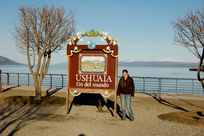 Ushuaia, Argentina