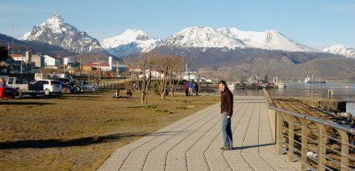 Ushuaia, Argentina