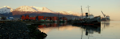 Ushuaia, Argentina