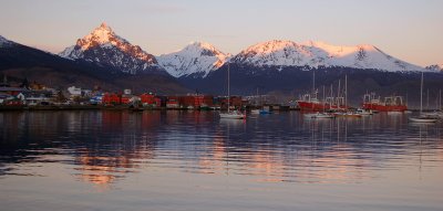 Ushuaia, Argentina