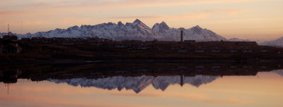 Ushuaia, Argentina